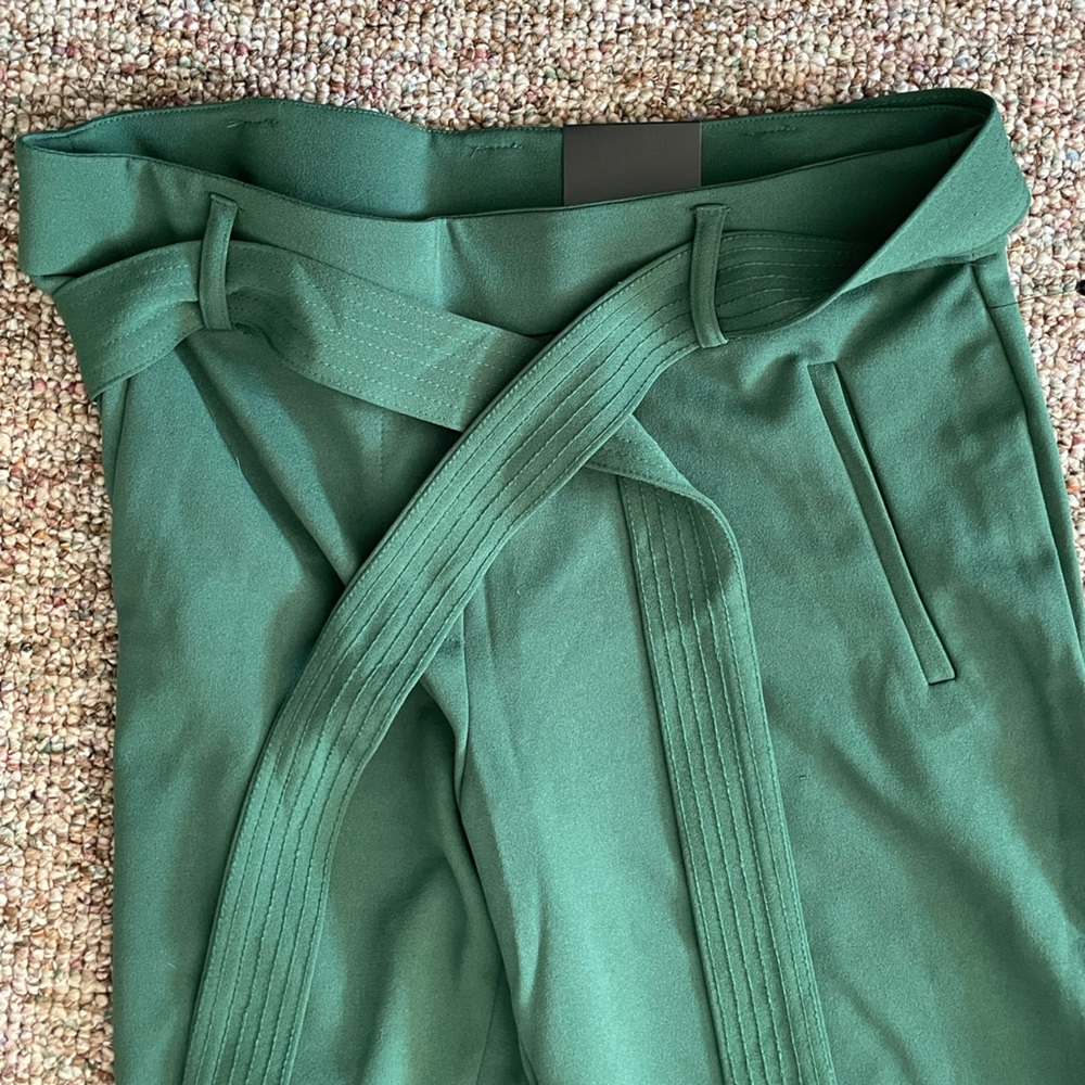 Slip on slacks